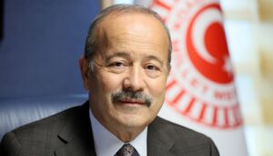 Milliyetçi Hareket Partisi Afyonkarahisar Milletvekili Mehmet Taytak dilekçe komisyonunda ücretli