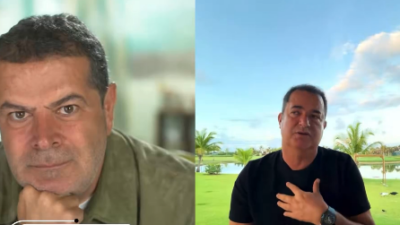 Acun Medya tarafından yapımcılığı üstlenen Survivor Yunanistan yarışmasının dikkat çeken