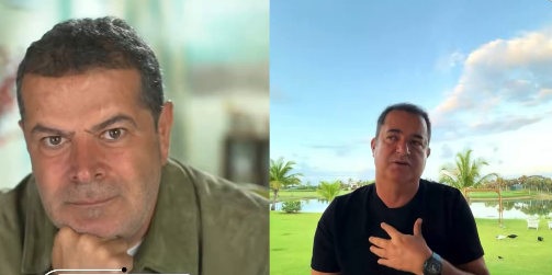 Acun Medya tarafından yapımcılığı üstlenen Survivor Yunanistan yarışmasının dikkat çeken