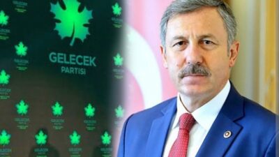 Yeni Yol Grubu/Gelecek Partisi Grup Başkanvekili ve Muğla Milletvekili Doç.