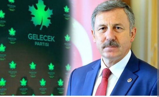 Yeni Yol Grubu/Gelecek Partisi Grup Başkanvekili ve Muğla Milletvekili Doç.