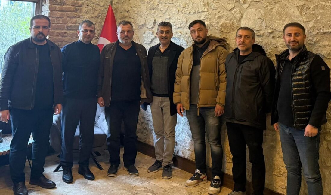 Hafta başında hasta kabulüne başlayan Yeni Emirdağ Devlet Hastanesi’ne, ilçenin