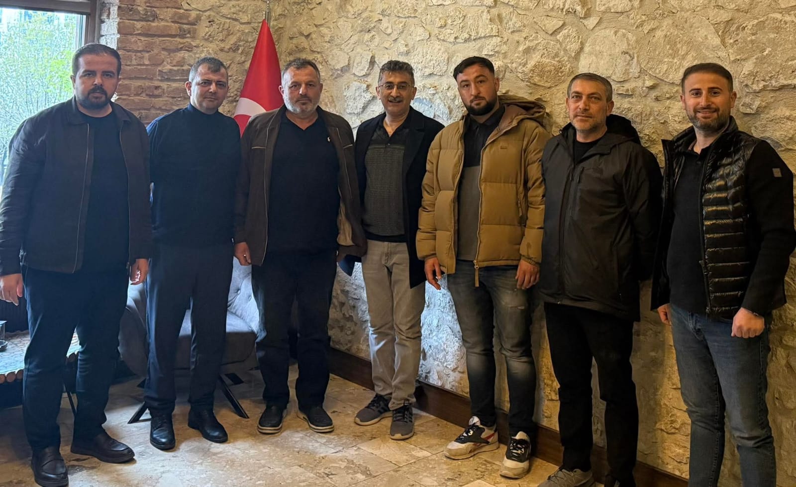 Hafta başında hasta kabulüne başlayan Yeni Emirdağ Devlet Hastanesi’ne, ilçenin