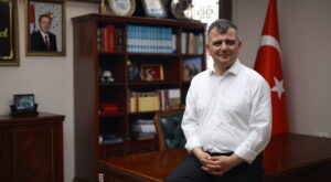 Emirdağ Belediye Başkanı Serkan Koyuncu öncülüğünde sürdürülen “proje ve hizmet