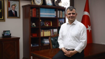 Emirdağ Belediye Başkanı Serkan Koyuncu öncülüğünde sürdürülen “proje ve hizmet