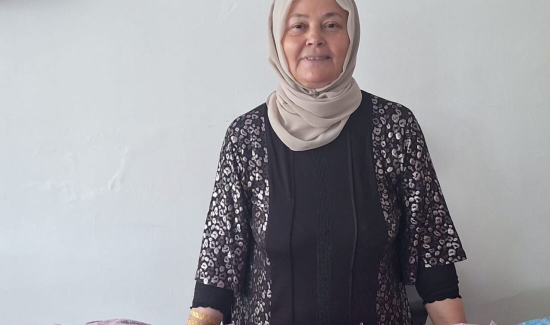 Afyonkarahisar’da faaliyet gösteren Afyon Ağır Düzey Zihinsel Engelliler Derneği tarafından