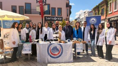 AFSÜ Atatürk Sağlık Hizmetleri Meslek Yüksekokulu Ortopedik Protez- Ortez Programı