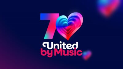 İsrail'in katılımına tepki gösteren 5 ülkenin boykot ettiği 2026 Eurovision