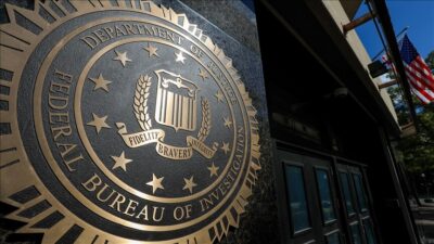 ABD Federal Soruşturma Bürosu (FBI), ABD Hava Kuvvetleri'nde istihbarat uzmanı