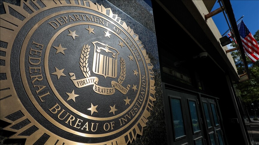 ABD Federal Soruşturma Bürosu (FBI), ABD Hava Kuvvetleri'nde istihbarat uzmanı
