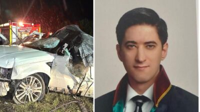 Uşak-İzmir kara yolu Ürünköy mevkisindeki feci kaza, Kütahya ve hukuk