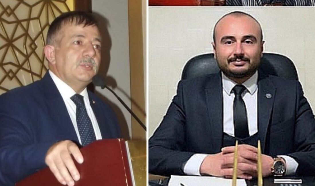 Afyonkarahisar Esnaf ve Sanatkarlar Odaları Birliği (ESOB) 2026 yılı 29.