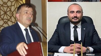 Afyonkarahisar Esnaf ve Sanatkarlar Odaları Birliği (ESOB) 2026 yılı 29.