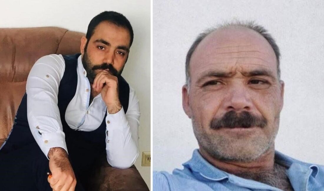 Şanlıurfa’nın Birecik ilçesinde arazi anlaşmazlığı nedeniyle çıkan tartışma kısa sürede