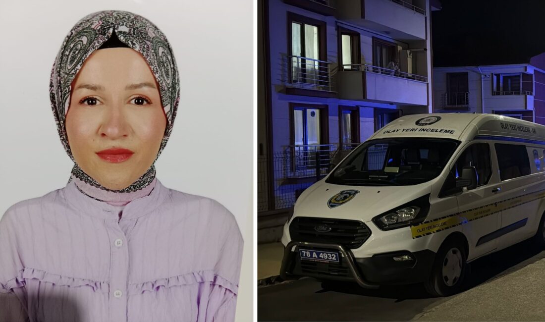 Karabük’te dün gece saatlerinde meydana gelen trajik olay, sakin bir