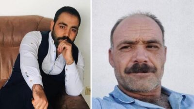 Şanlıurfa’nın Birecik ilçesinde arazi anlaşmazlığı nedeniyle çıkan tartışma kısa sürede