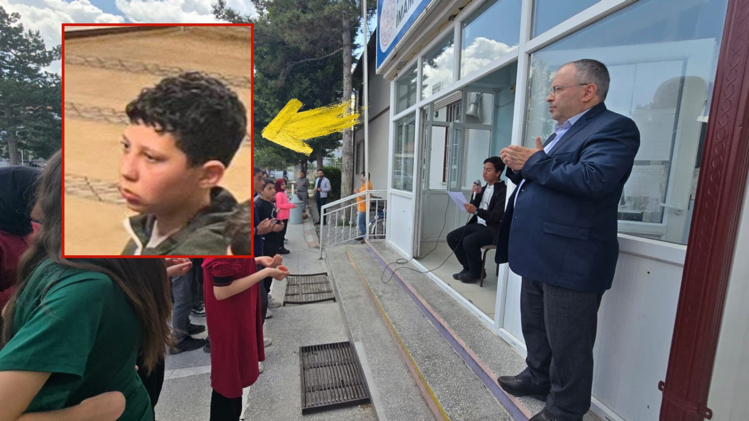 Afyonkarahisar’da geçtiğimiz hafta sonu meydana gelen feci trafik kazasında hayatını