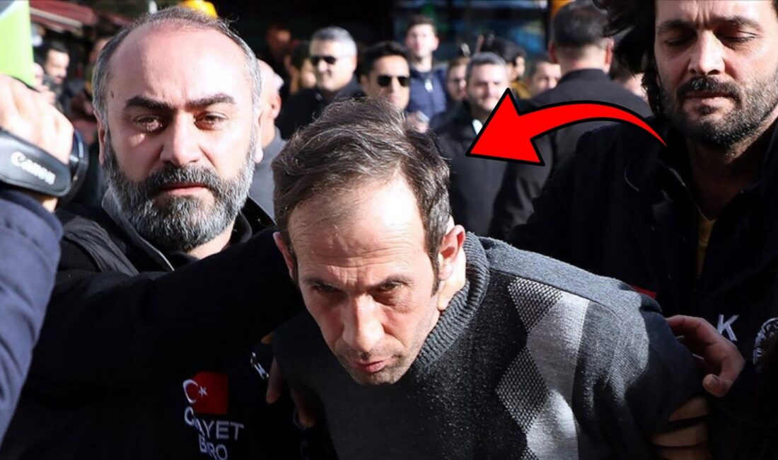 Müge Anlı'nın programında günlerce konuşulan ve Türkiye'nin kanını donduran Palu