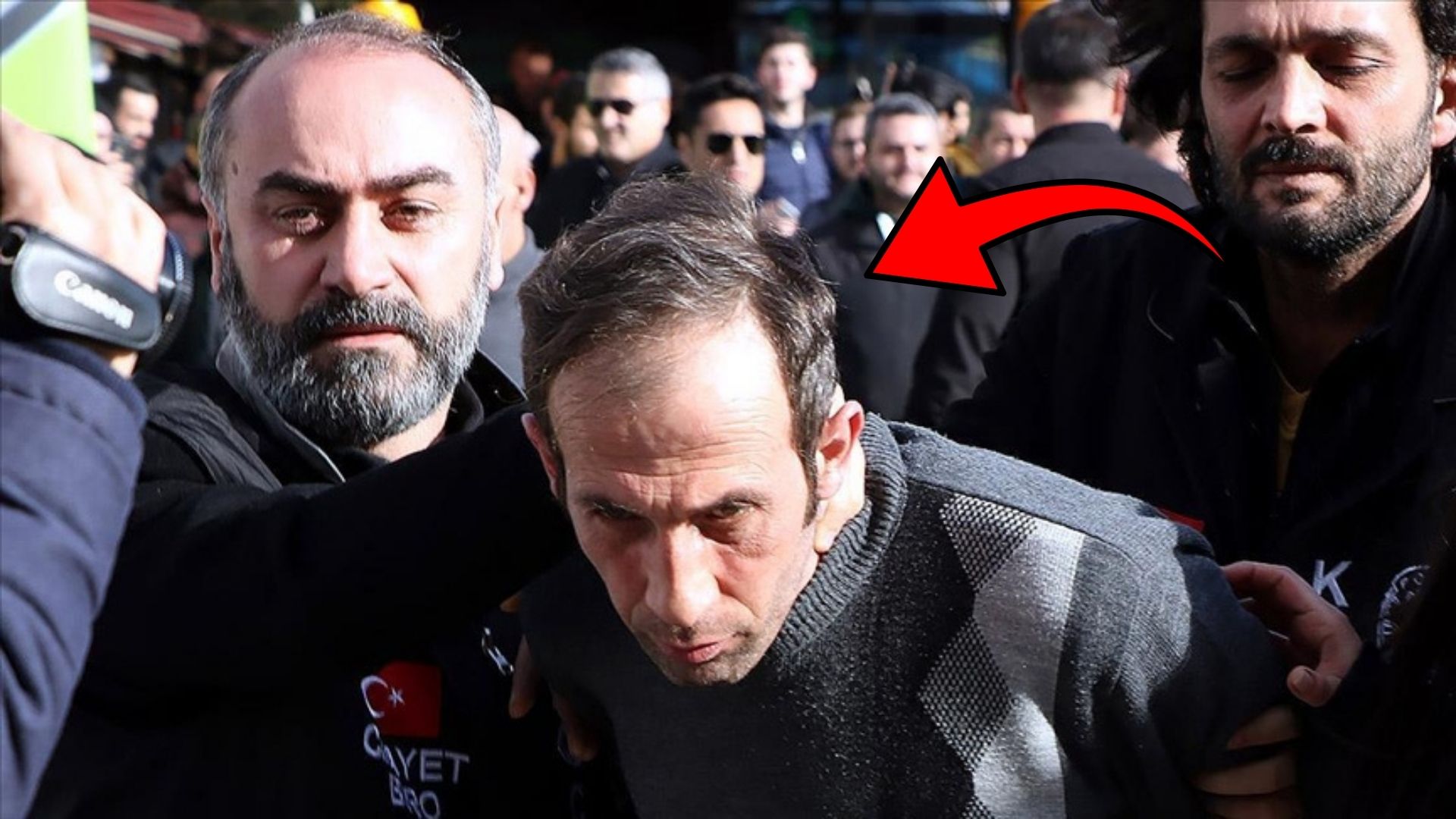 Müge Anlı'nın programında günlerce konuşulan ve Türkiye'nin kanını donduran Palu
