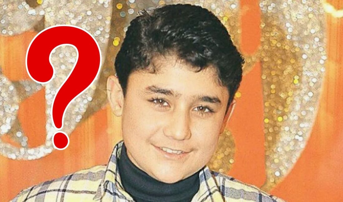 Yıllar sonra gelen değişim sosyal medyayı salladı 90’lı yıllarda henüz