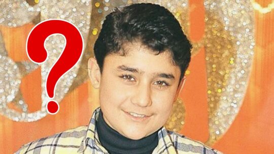 Yıllar sonra gelen değişim sosyal medyayı salladı 90’lı yıllarda henüz