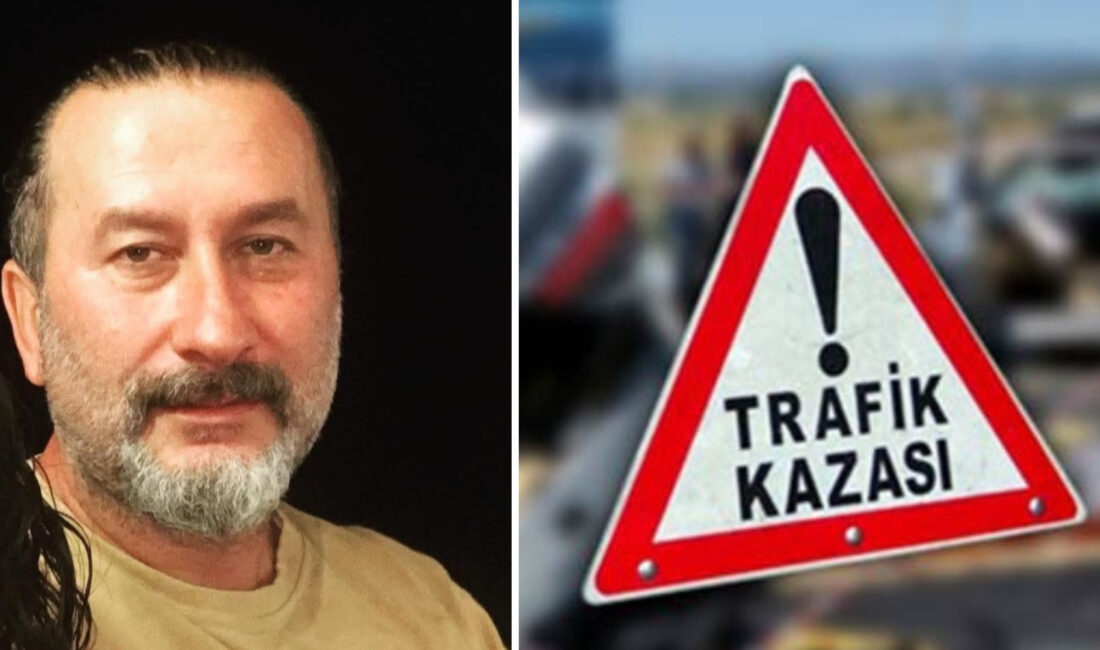 Ordu’nun Perşembe ilçesinde dün akşam saatlerinde meydana gelen trafik kazası