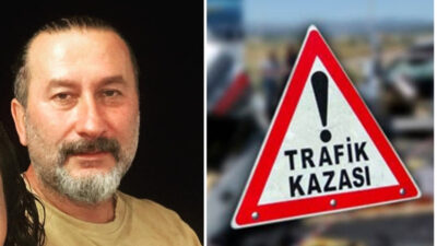 Ordu’nun Perşembe ilçesinde dün akşam saatlerinde meydana gelen trafik kazası