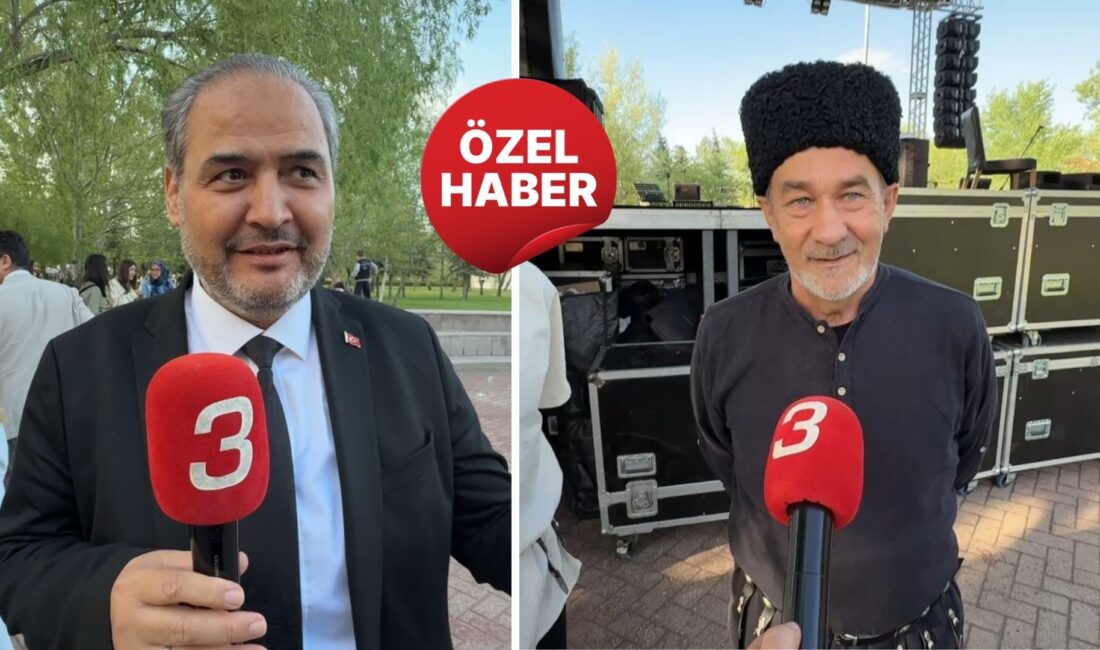 Afyonkarahisar Sağlık Bilimleri Üniversitesi (AFSÜ) tarafından düzenlenen Bilim Cafe GençFest