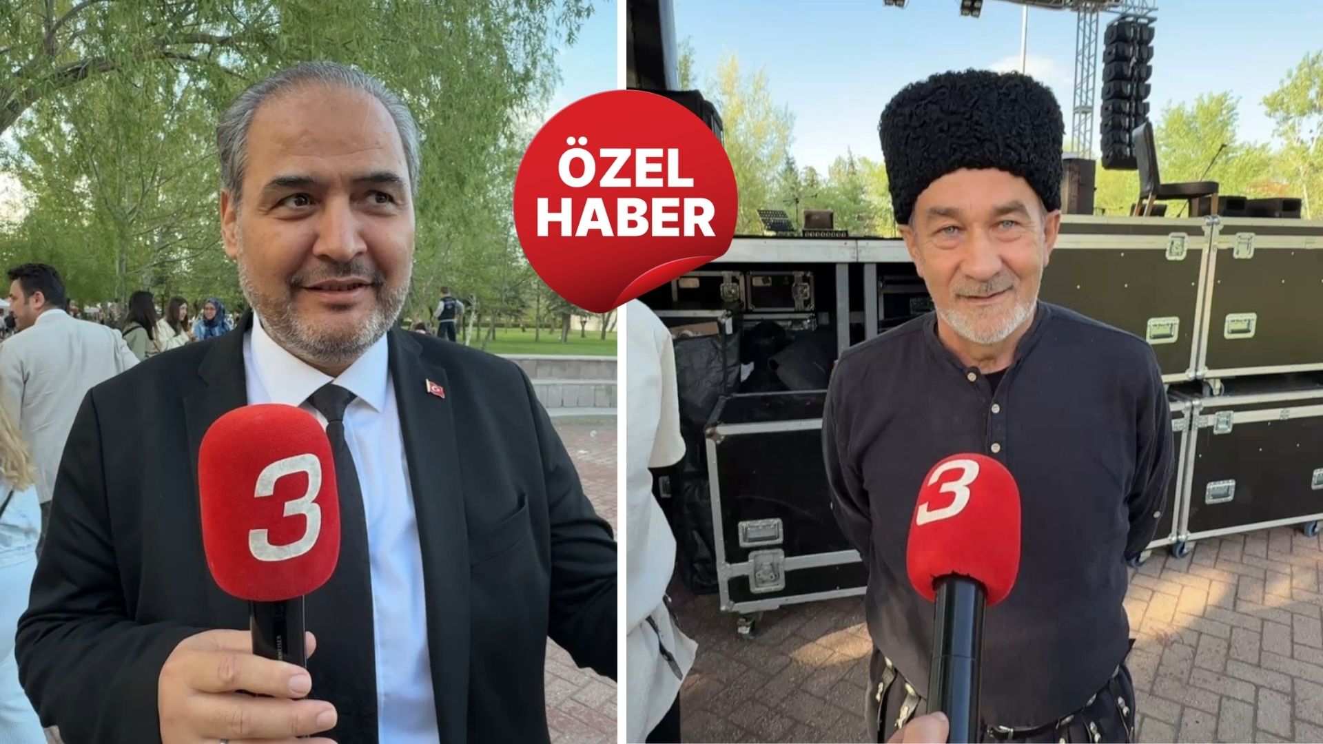 Afyonkarahisar Sağlık Bilimleri Üniversitesi (AFSÜ) tarafından düzenlenen Bilim Cafe GençFest