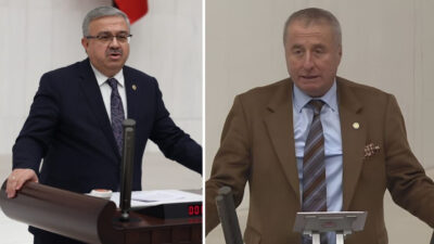 İYİ Parti ve AK Parti milletvekilleri arasında X üzerinden başlayan