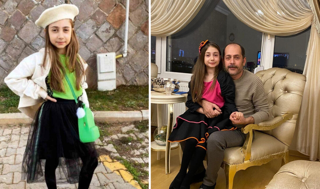 Kahramanmaraş’taki bir ortaokulda gerçekleştirilen silahlı saldırıda ağır yaralanan 11 yaşındaki
