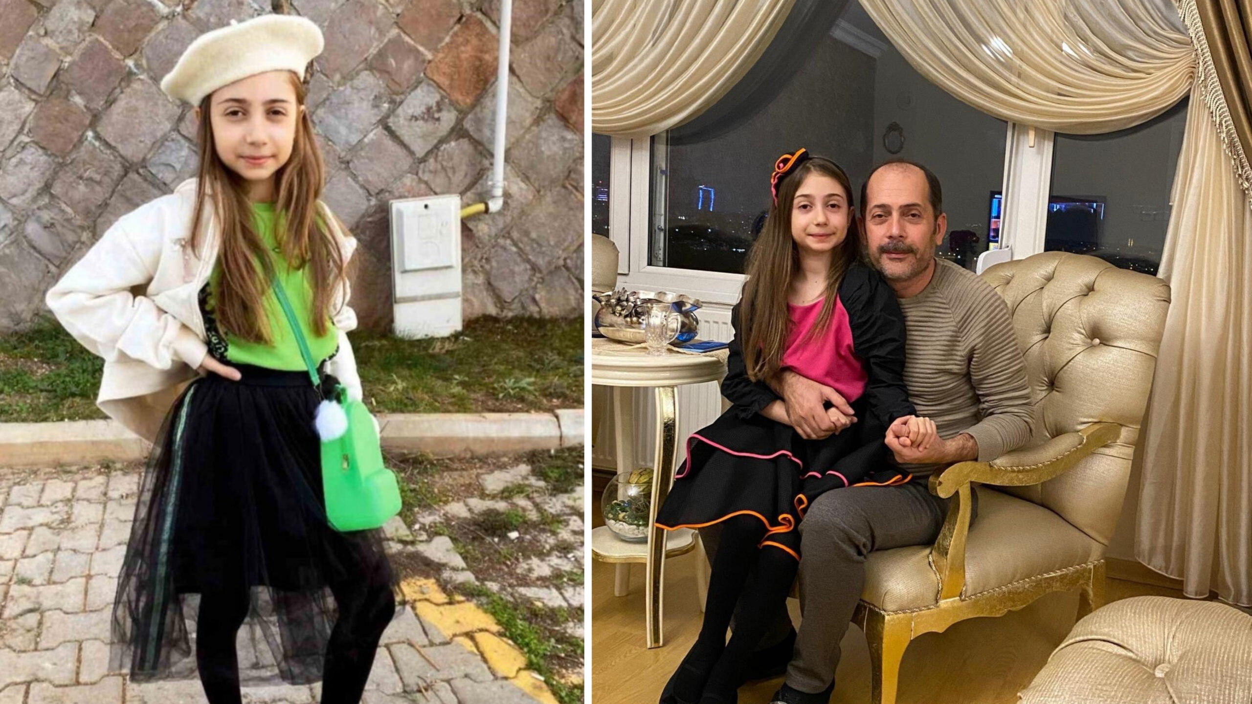 Kahramanmaraş’taki bir ortaokulda gerçekleştirilen silahlı saldırıda ağır yaralanan 11 yaşındaki