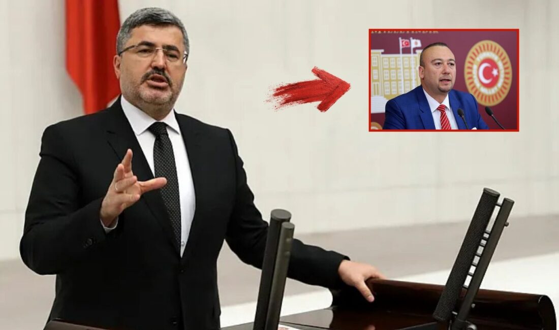 Cumhuriyet Halk Partisi, bir süredir disiplin süreci devam eden Uşak