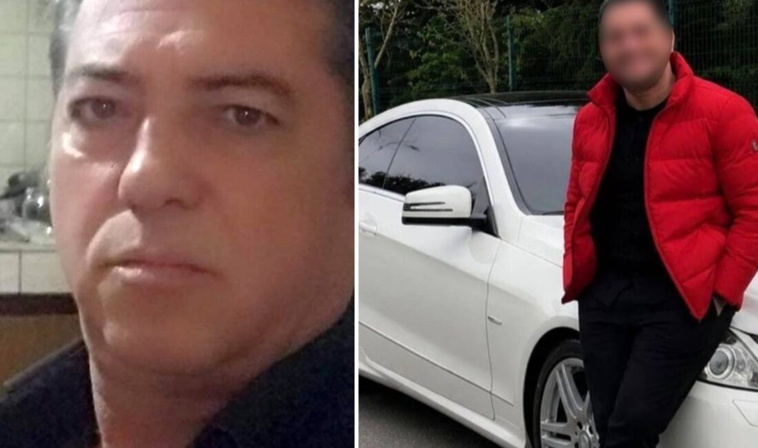 Bursa’nın Osmangazi ilçesinde, alkol alırken tartıştığı dayısını darbederek öldüren ve