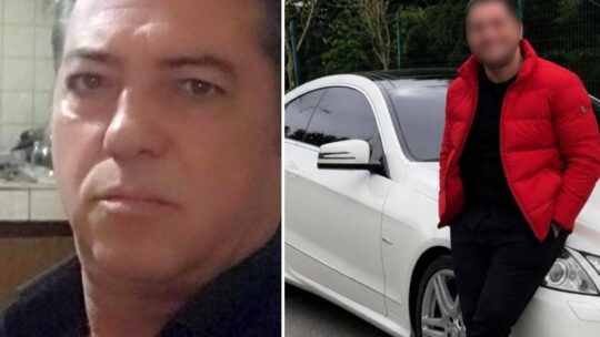 Bursa’nın Osmangazi ilçesinde, alkol alırken tartıştığı dayısını darbederek öldüren ve