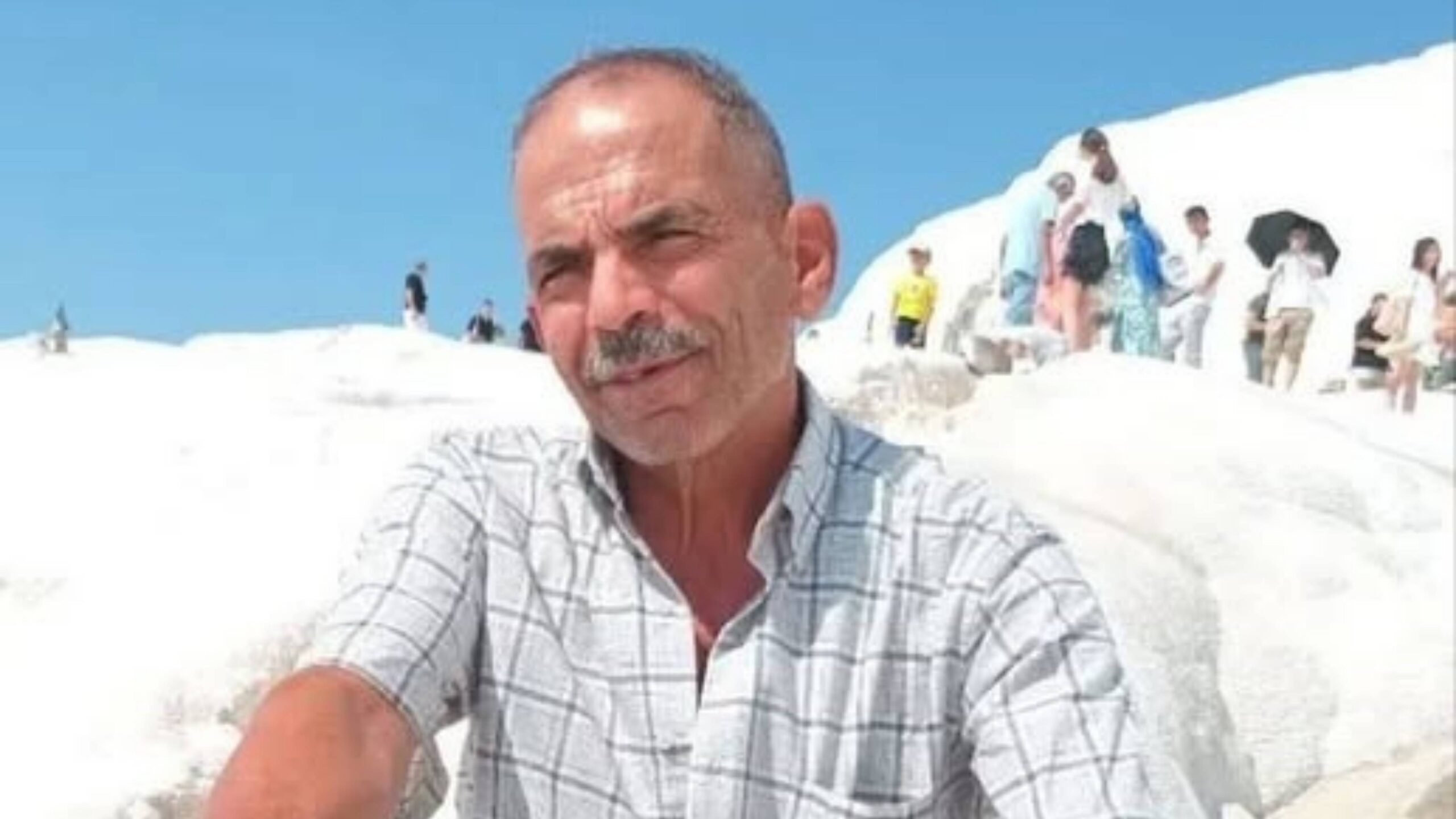Denizli’nin Merkezefendi ilçesinde faaliyet gösteren bir fabrikada yaşanan feci iş
