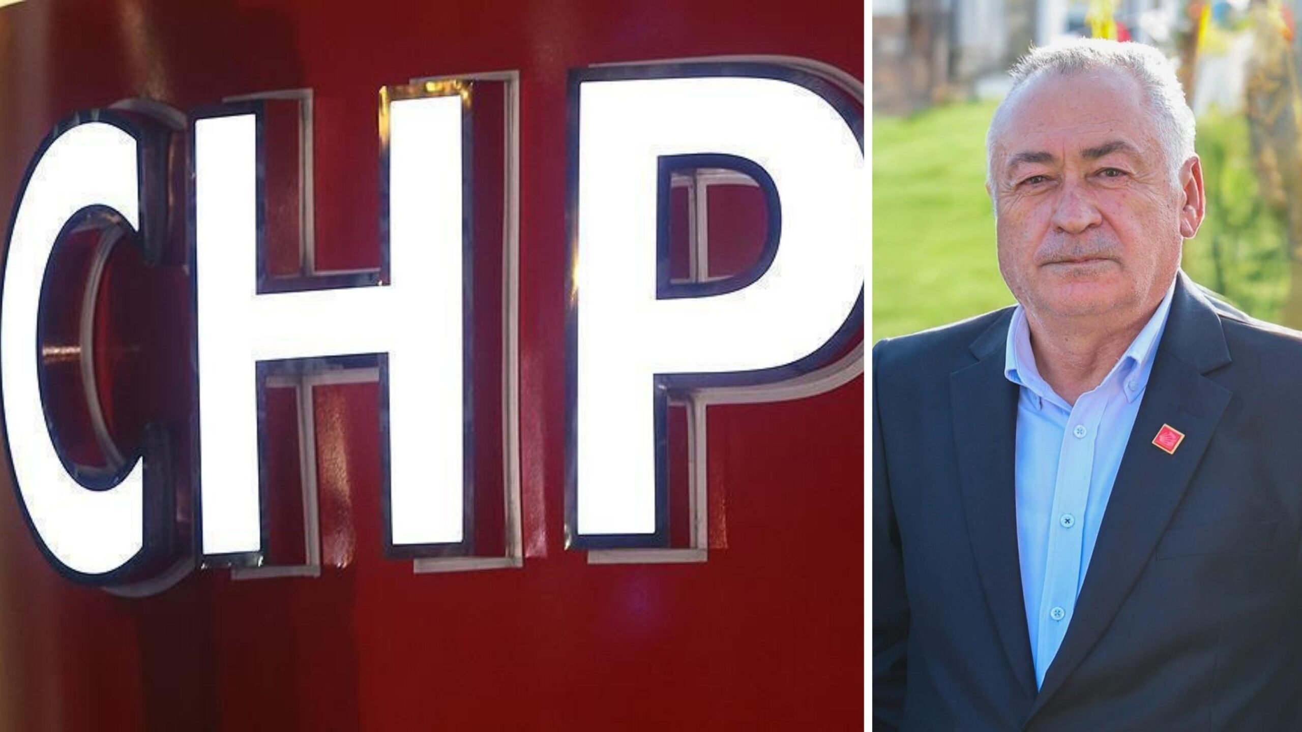 Mutlak Butlan kararı ile dönen yeni CHP Genel Merkez Yönetimi,