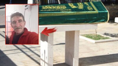 Bursa’nın Karacabey ilçesinde, yaklaşan Kurban Bayramı öncesi kurbanlık hayvan satın