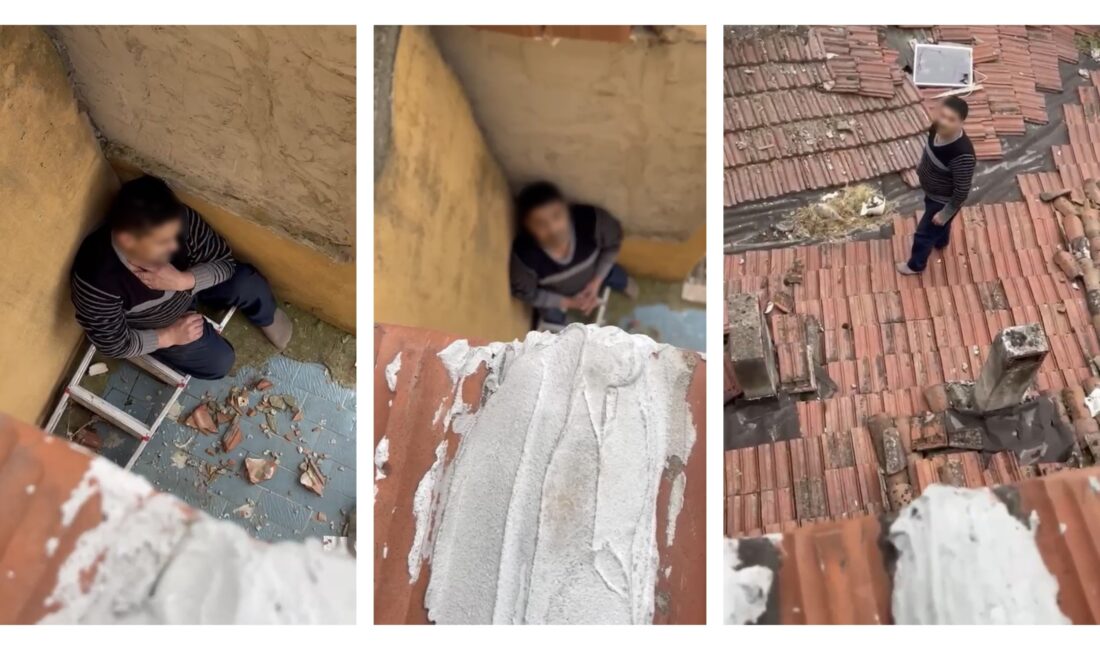 Bursa'da hakkında kesinleşmiş hapis cezası bulunan ve 54 ayrı suç