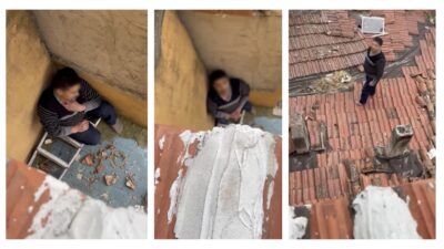 Bursa'da hakkında kesinleşmiş hapis cezası bulunan ve 54 ayrı suç