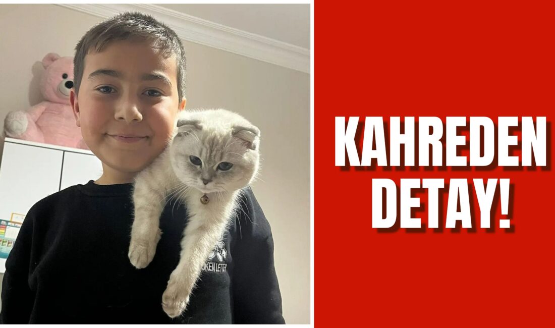 Kahramanmaraş'ta infiale yol açan okul saldırısında ağır yaralanan ve tam