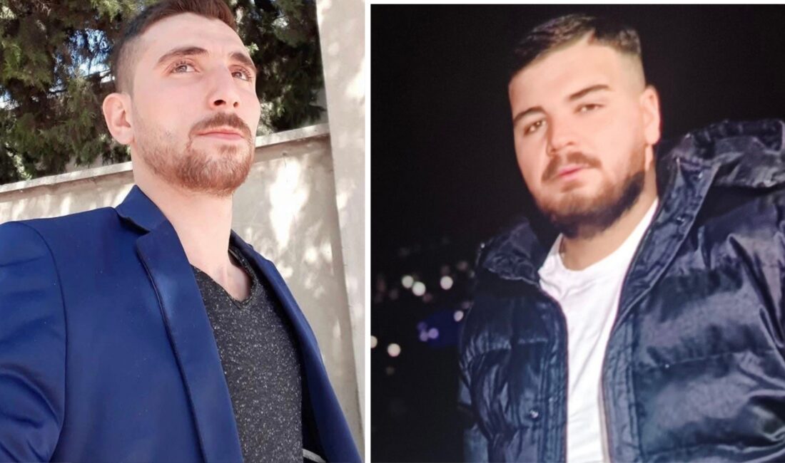 Gaziantep’in Şehitkamil ilçesinde husumetliler arasında çıkan silahlı saldırıda hayatını kaybeden