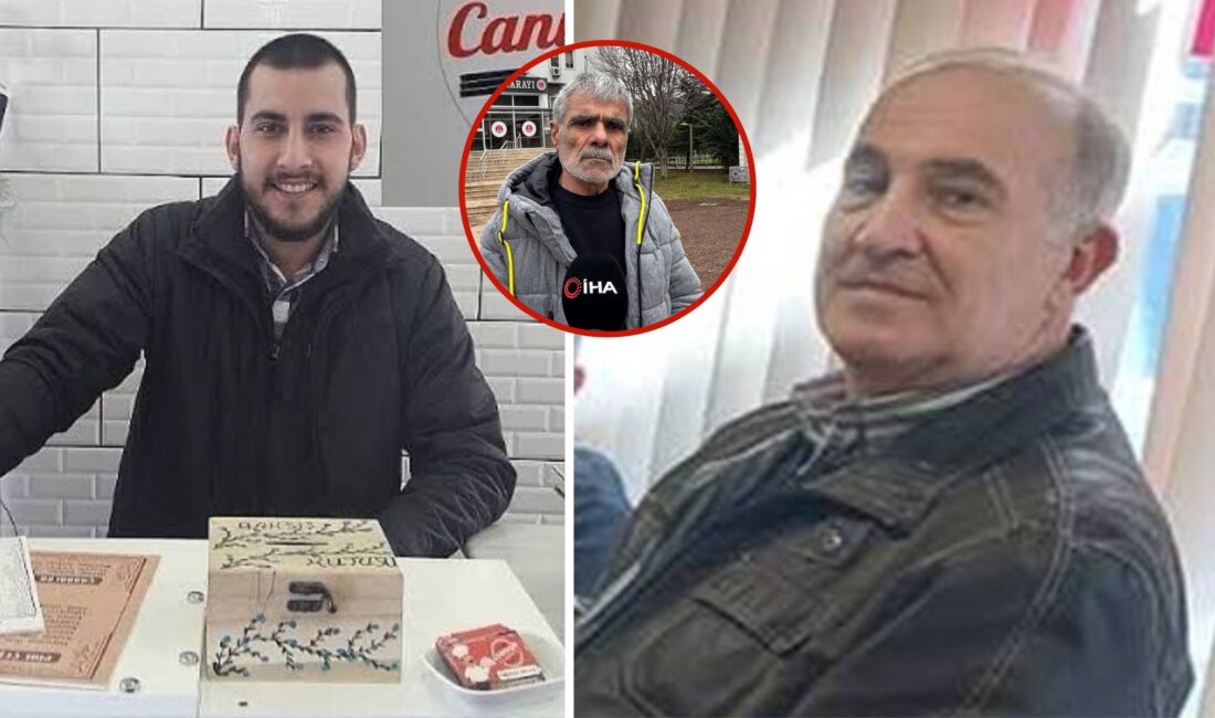 Kocaeli'nin Karamürsel ilçesinde sattığı otomobilin 1 milyon 600 bin liralık