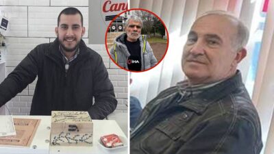 Kocaeli'nin Karamürsel ilçesinde sattığı otomobilin 1 milyon 600 bin liralık