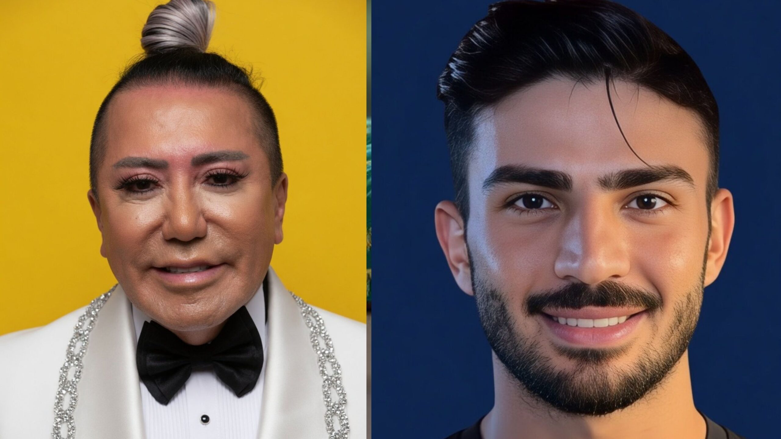 Sosyal medyada paylaştığı videolarla kısa sürede viral olan ve kamuoyunda
