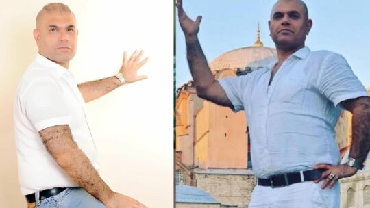 "Çikita Muz", "Nane Nane" ve "Şahdamar" gibi popüler kültür tarihine