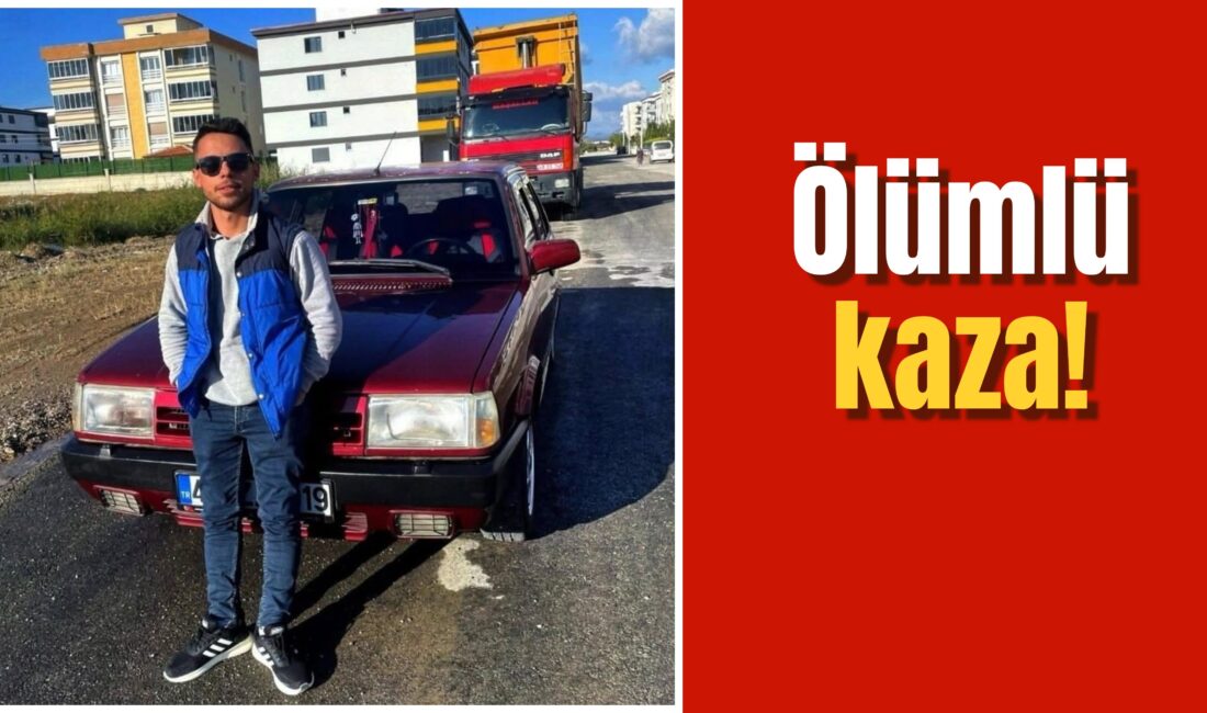 İzmir’in Torbalı ilçesinde kontrolden çıkarak takla atan otomobildeki iki gençten
