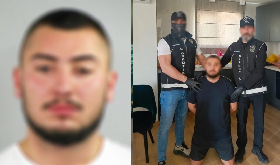 İstanbul Emniyeti, Antalya Emniyeti ve Milli İstihbarat Teşkilatı'nın (MİT) ortaklaşa