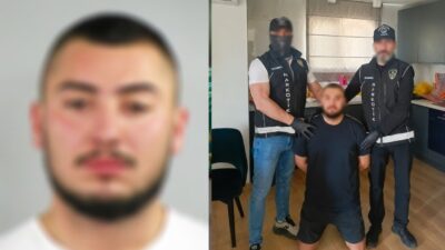İstanbul Emniyeti, Antalya Emniyeti ve Milli İstihbarat Teşkilatı'nın (MİT) ortaklaşa