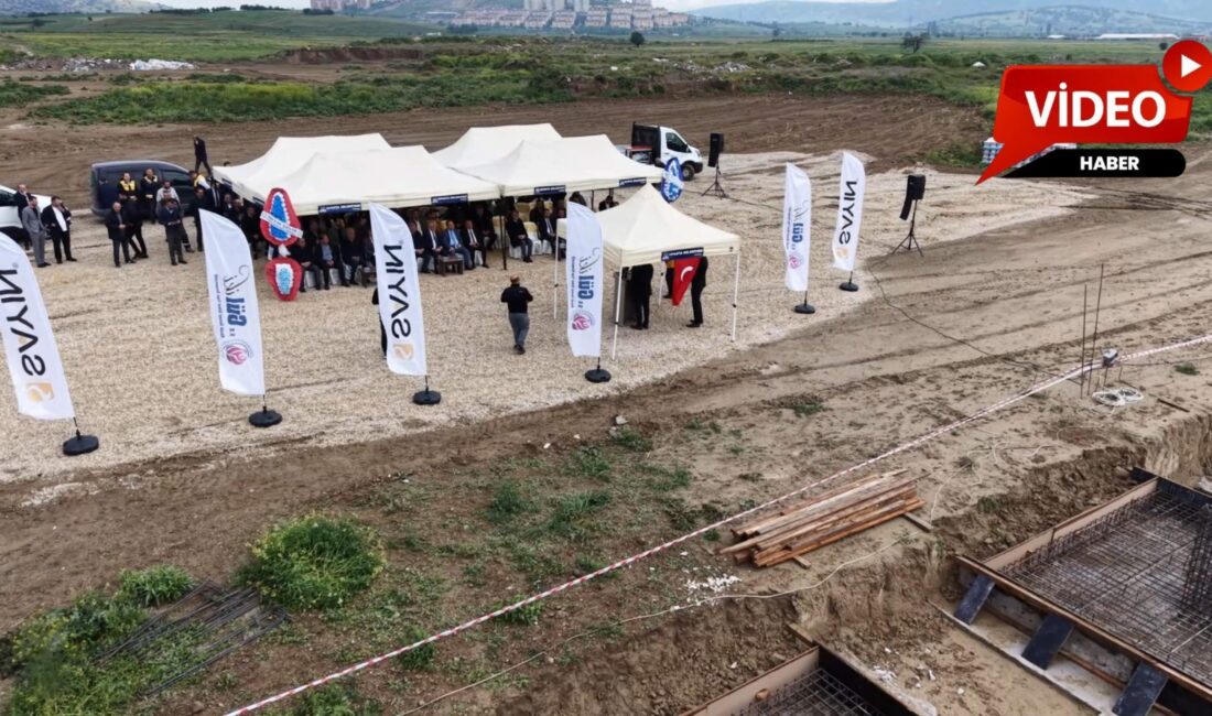 Isparta’da yerel ekonomiyi canlandırmak ve esnafa geniş çalışma alanları sunmak
